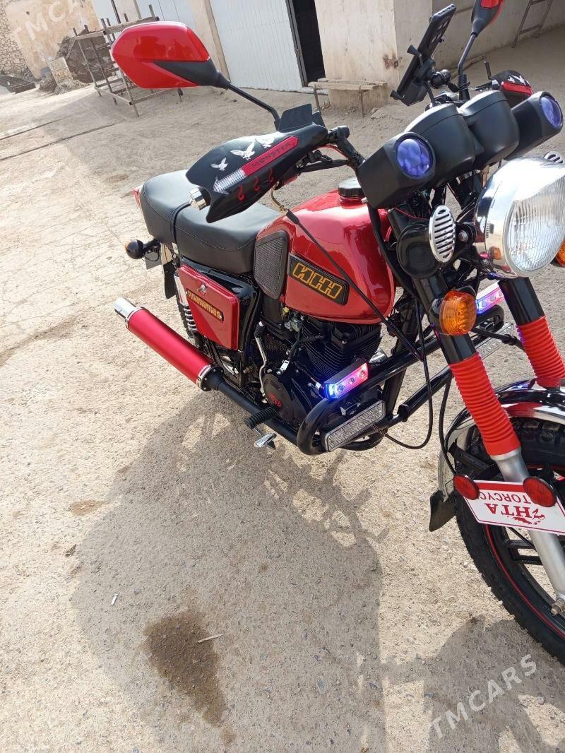 Fekon FK200-14G 2025 - 17 000 TMT - Достлук - img 6