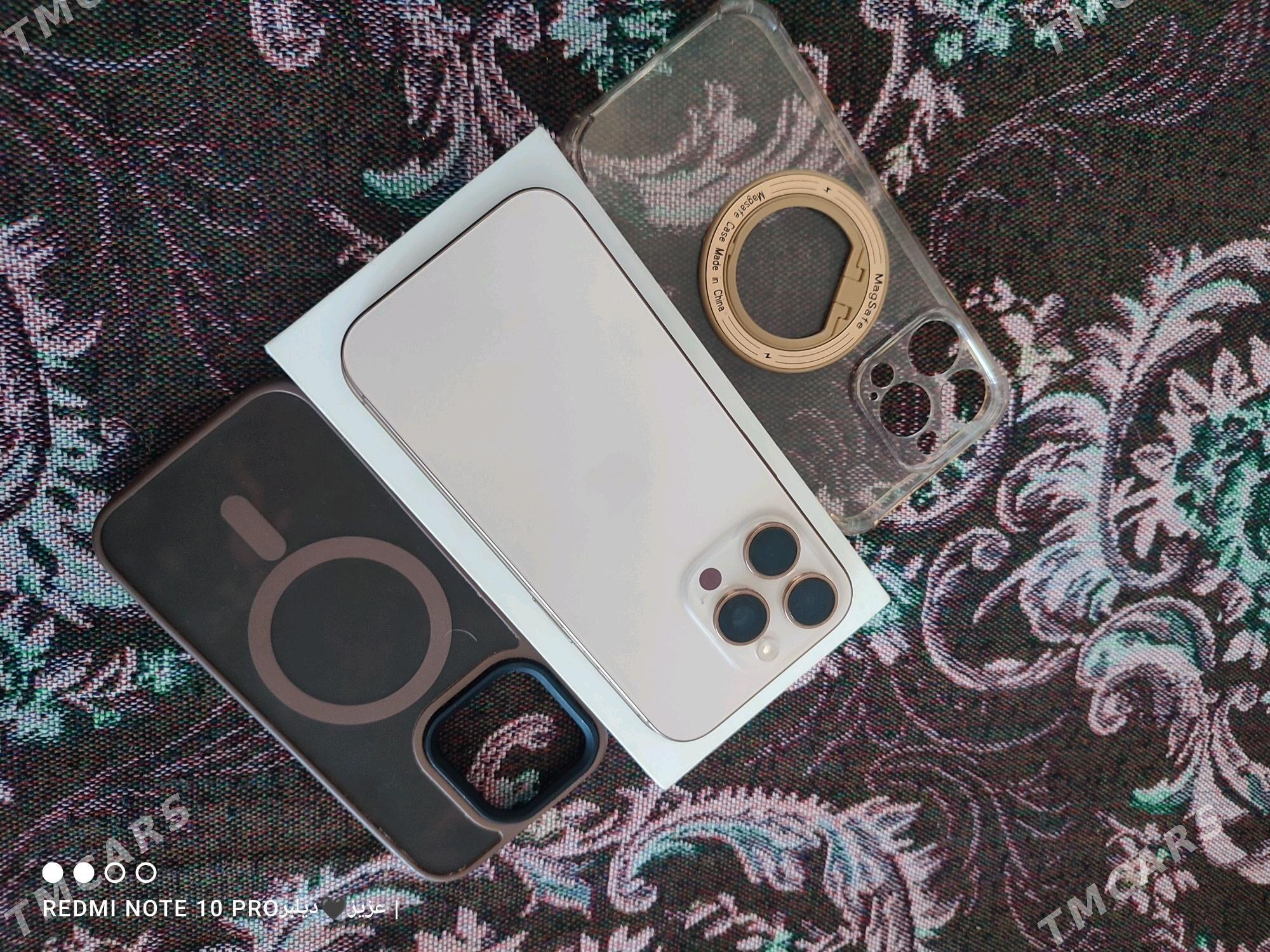 iPhone 16 pro - Mary - img 6