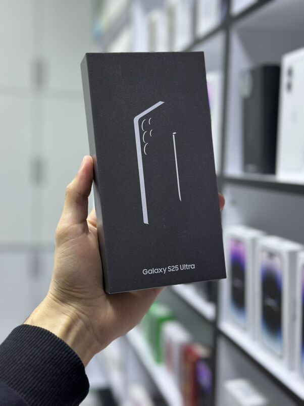 S25 Ultra Tolegsiz Kredit - Ашхабад - img 2