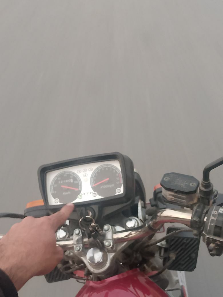 Fekon FK150-8G 2023 - 12 000 TMT - Ашхабад - img 8