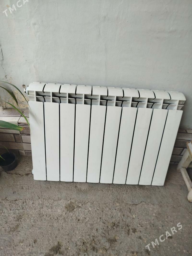 Батарея - Aşgabat - img 3