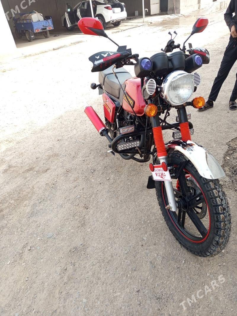 Fekon FK200-14G 2025 - 17 000 TMT - Достлук - img 5