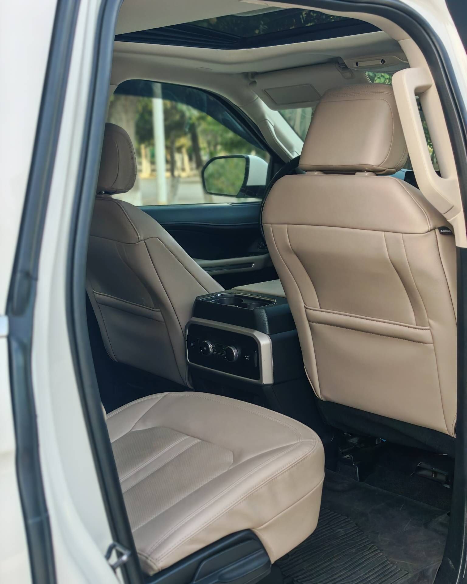 Ford Expedition 2022 - 950 000 TMT - Гуртли - img 9