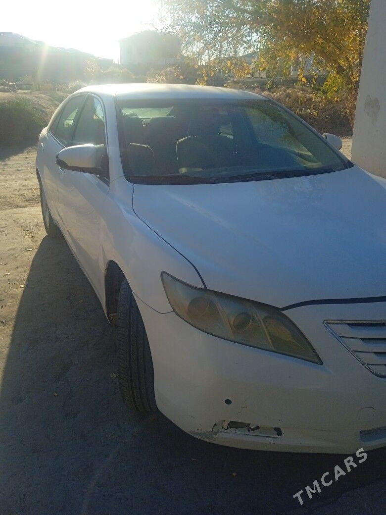Toyota Camry 2008 - 130 000 TMT - Daşoguz - img 2