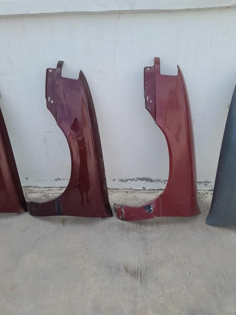 Opel vectra A krlo morda krel 250 TMT - Ашхабад - img 5