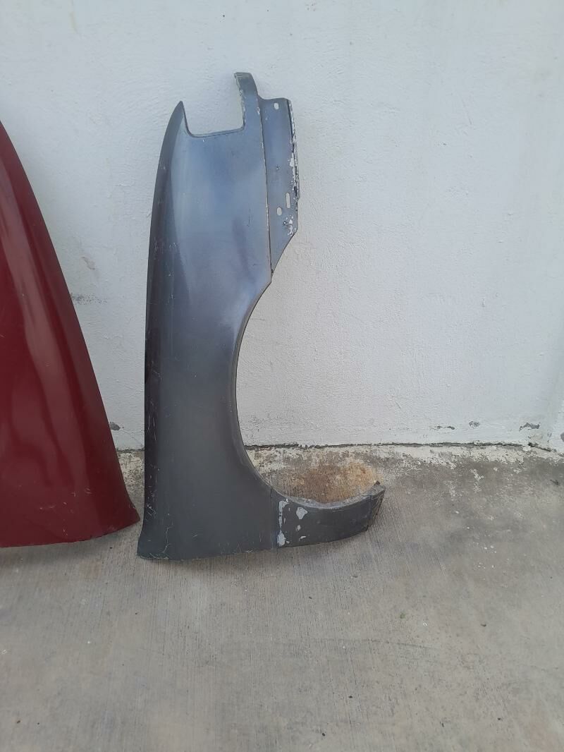 Opel vectra A krlo morda krel 250 TMT - Ашхабад - img 2