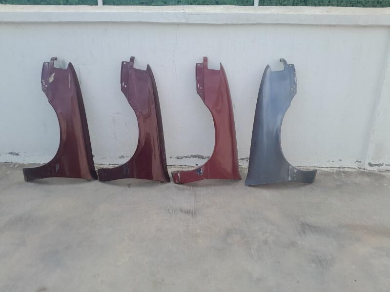 Opel vectra A krlo morda krel 250 TMT - Aşgabat - img 1