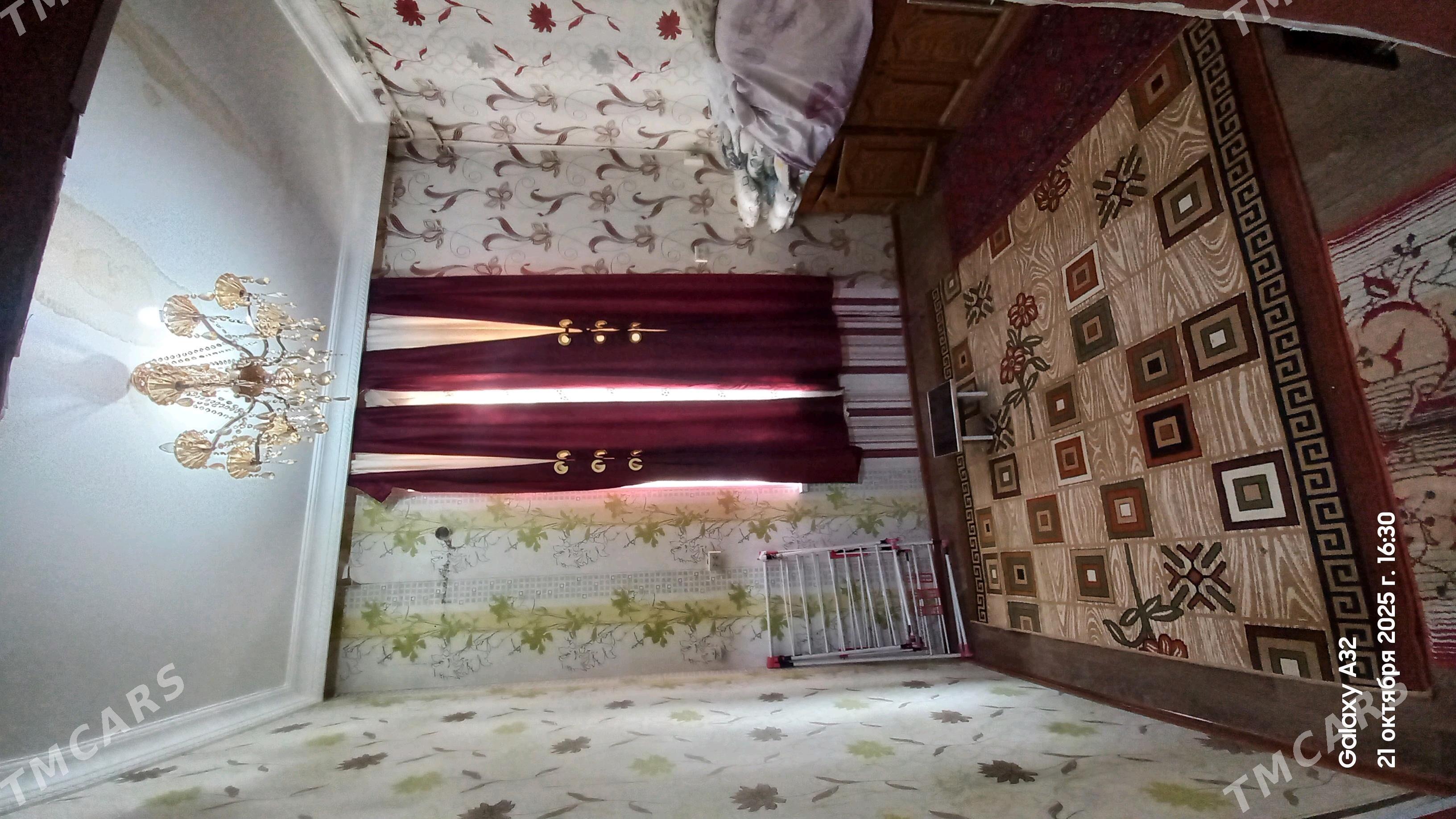 ASUDA EMLAK - Balkanabat - img 2