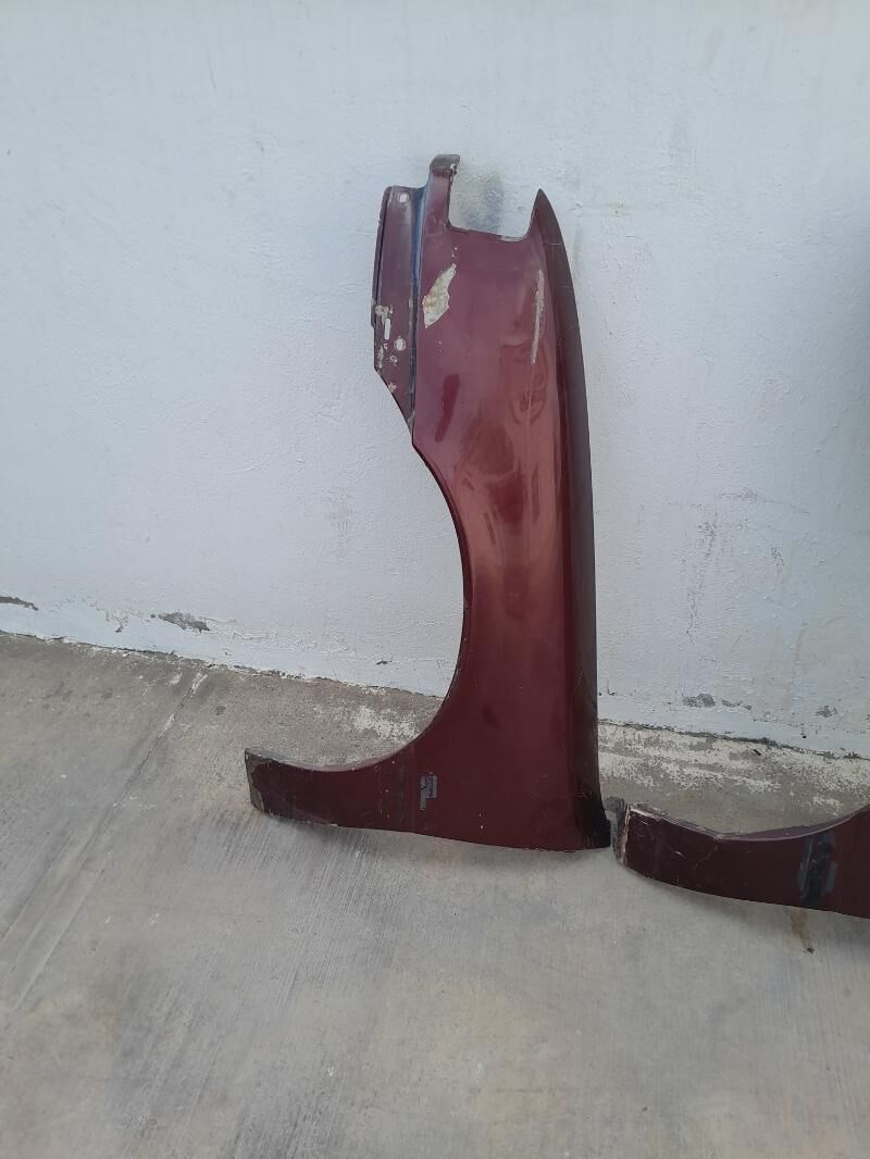 Opel vectra A krlo morda krel 250 TMT - Ашхабад - img 4