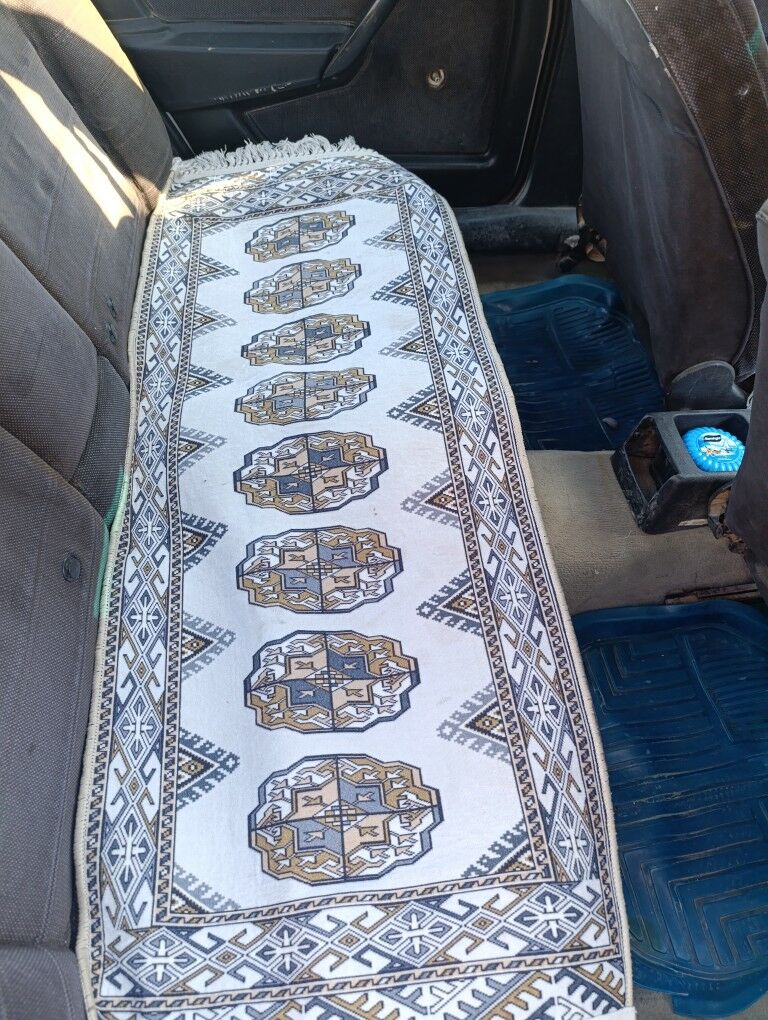 Opel Vectra 1991 - 27 000 TMT - Bäherden - img 6