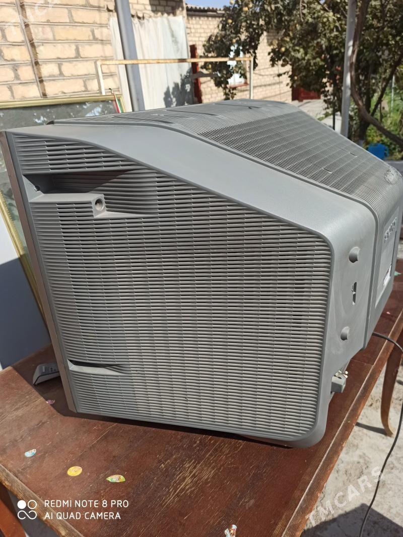 Телевизор - Mary - img 2