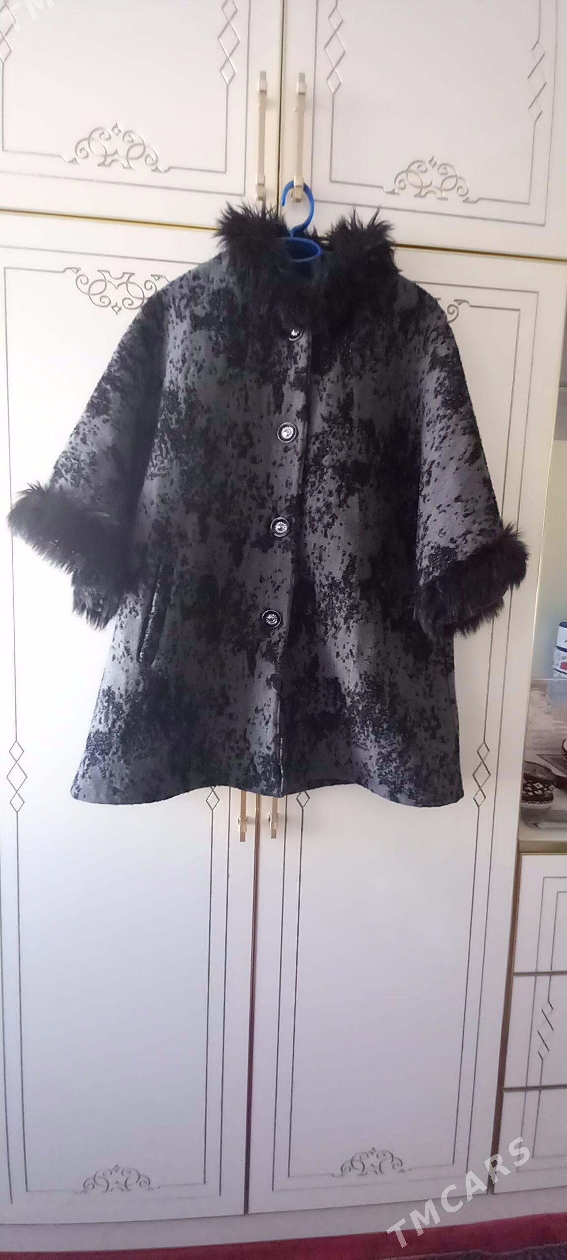 Aÿal palto arssaja - Мир 7 - img 1