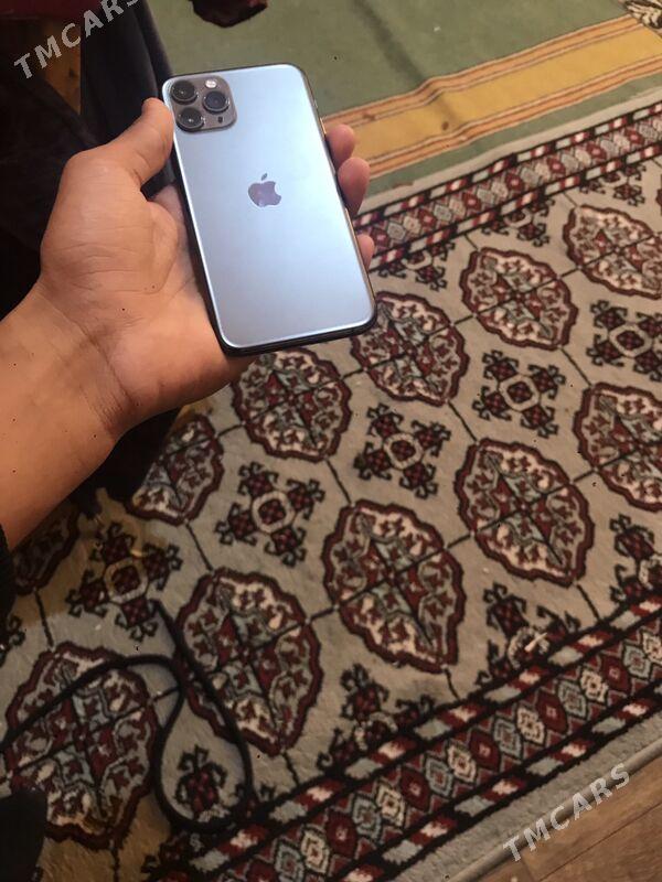 IPhone 11 pro LL/A - Daşoguz - img 1