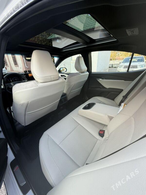 Toyota Camry 2025 - 727 000 TMT - Aşgabat - img 7