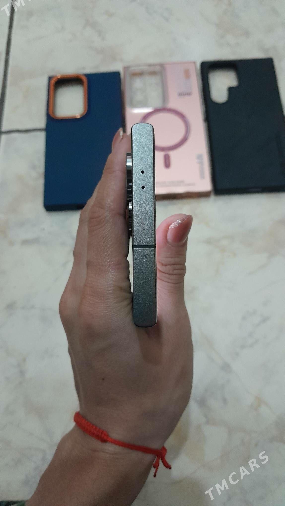 samsung s24 ultra 12/256 - Mary - img 5