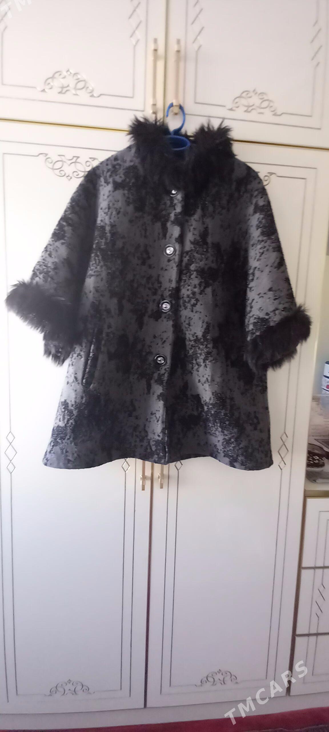 Aÿal palto arssaja - Мир 7 - img 2