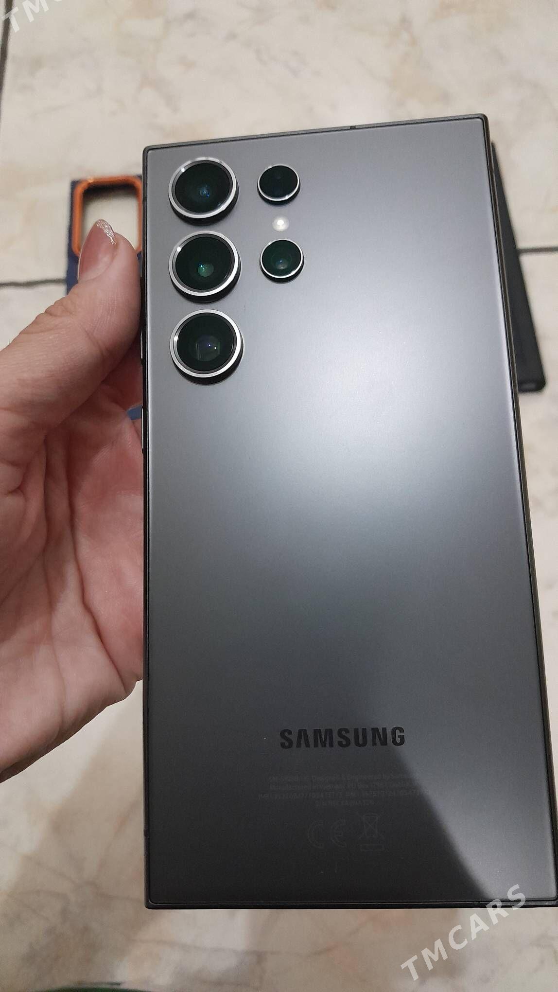 samsung s24 ultra 12/256 - Mary - img 6
