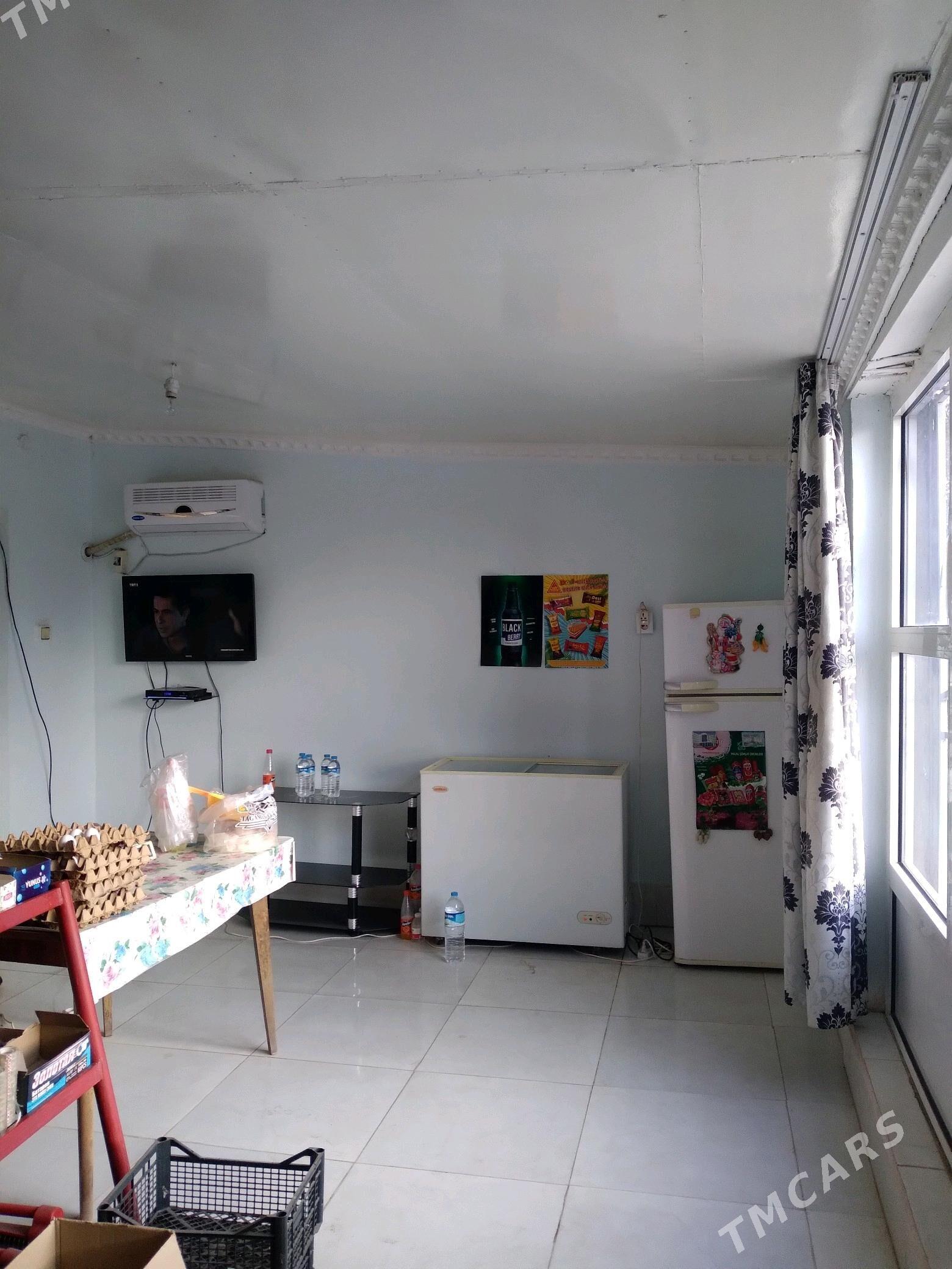 Magazyn - Tejen - img 3