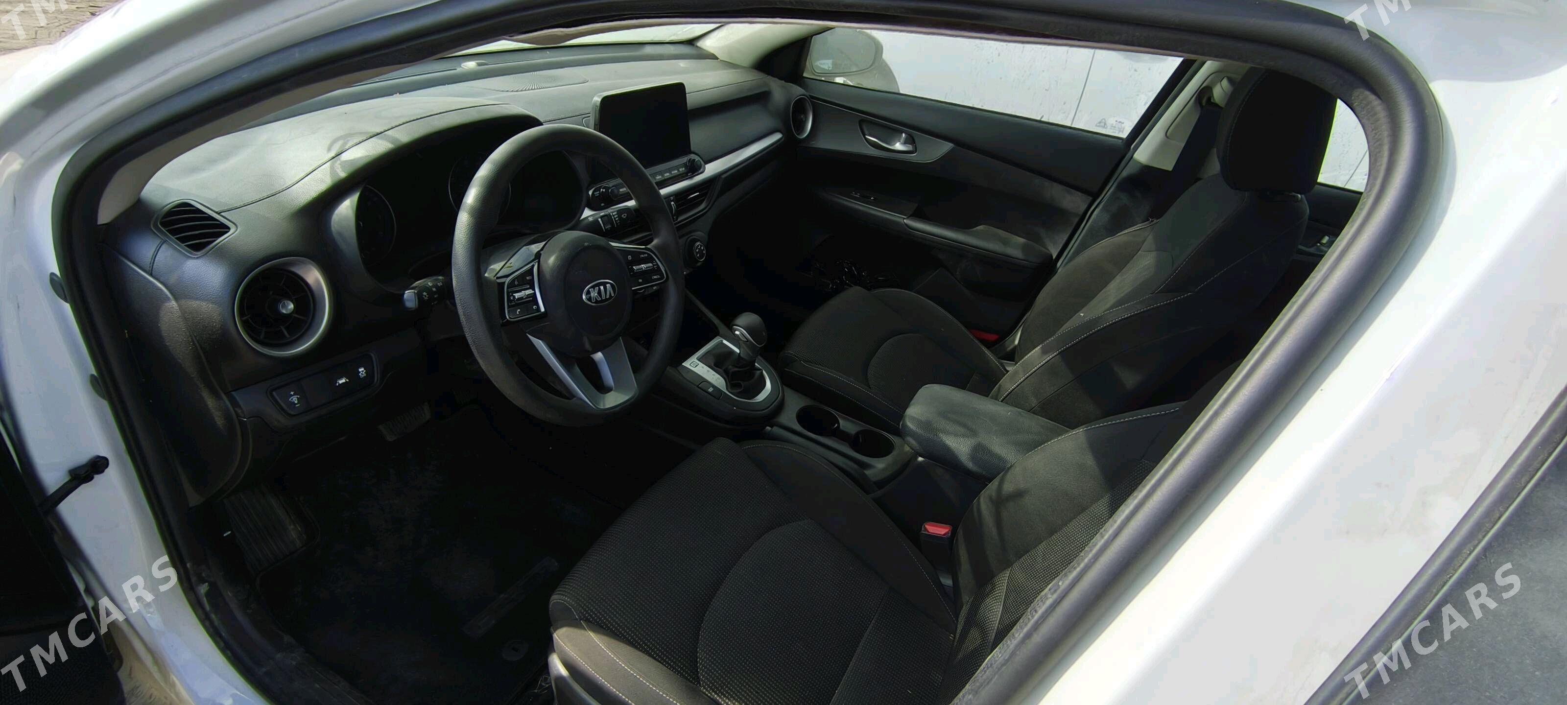 Kia Forte 2021 - 185 000 TMT - Mary - img 5