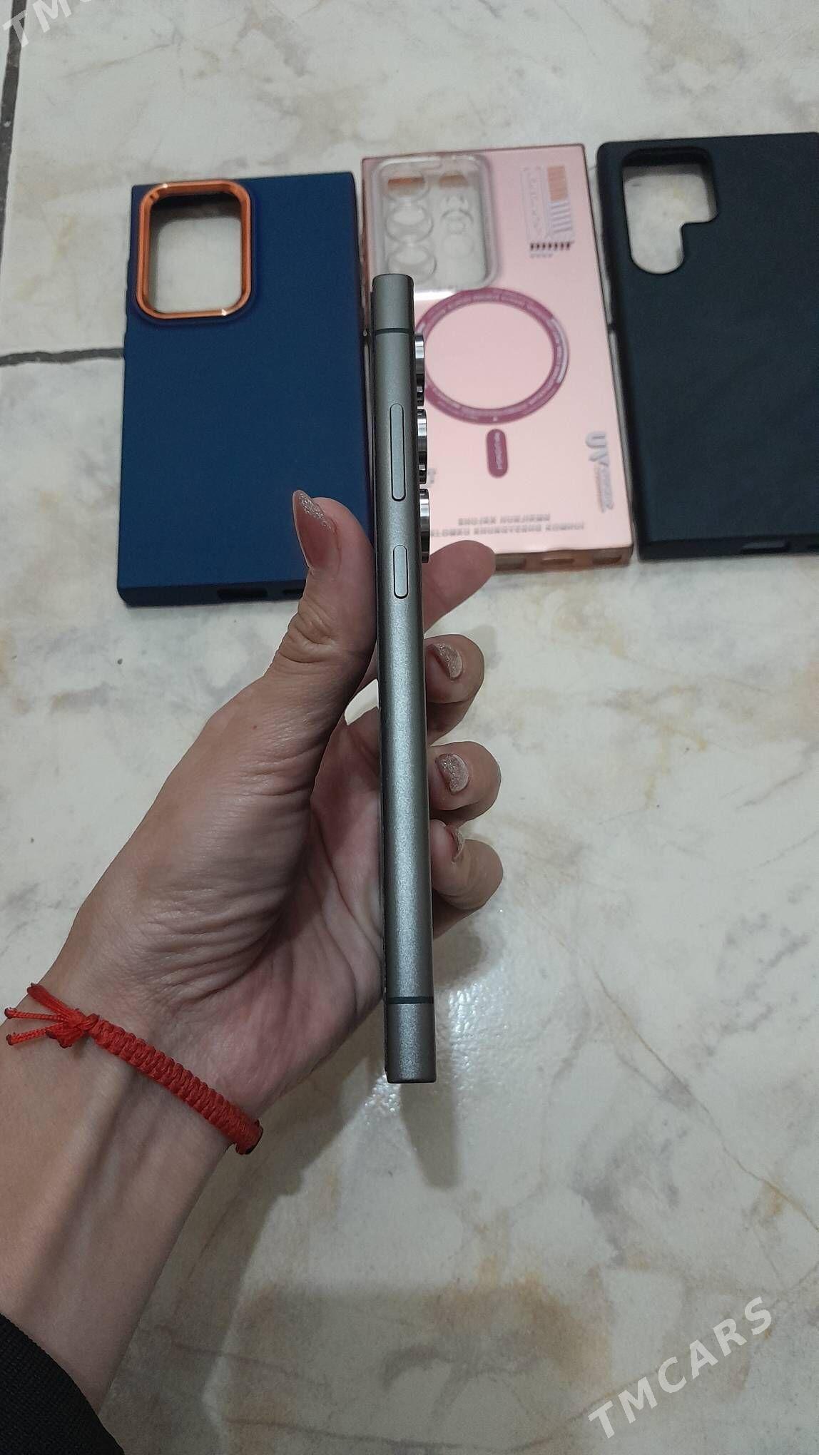 samsung s24 ultra 12/256 - Mary - img 3