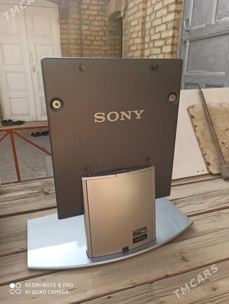 Подставка под телевизор - Мары - img 2