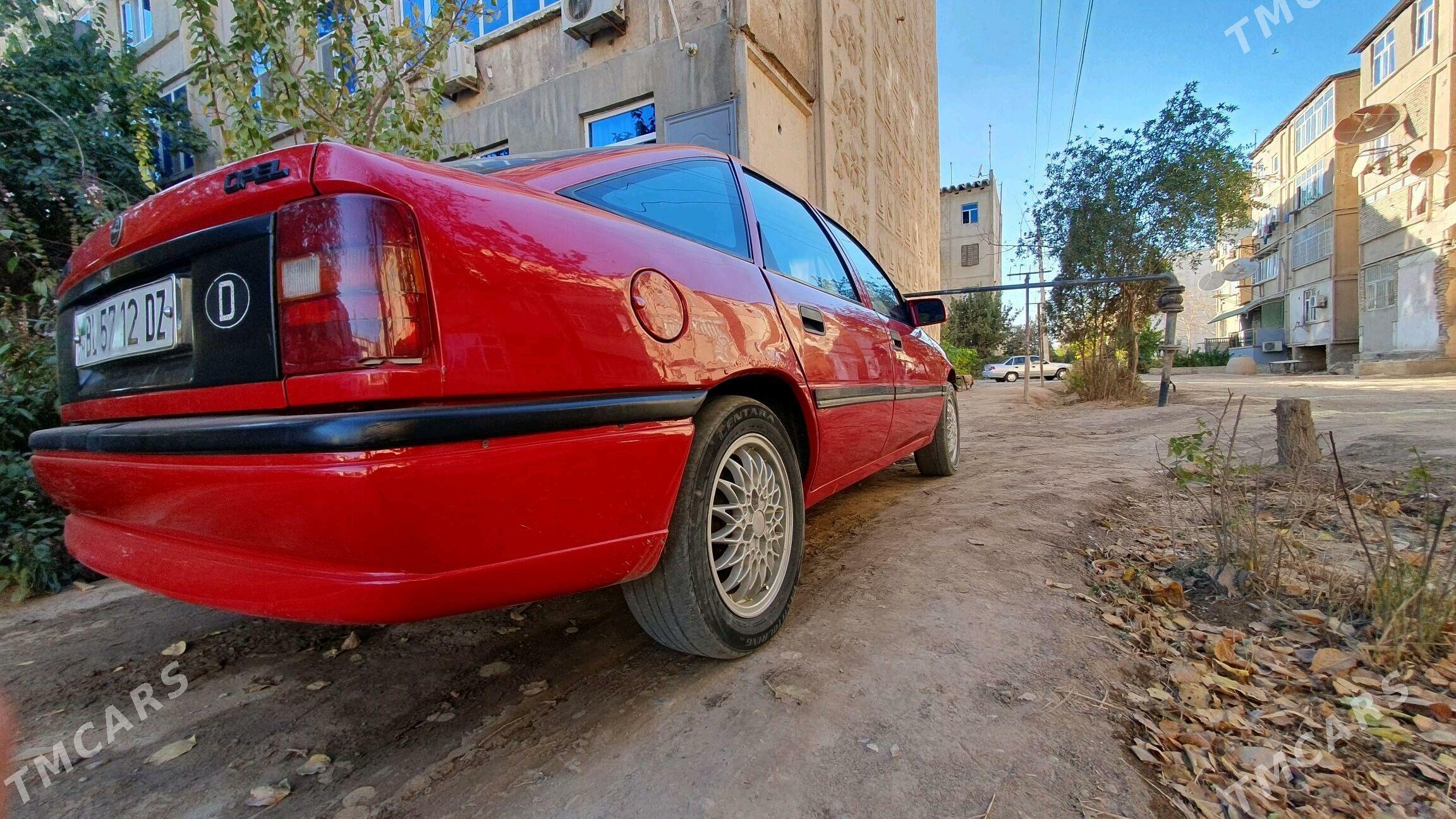 Opel Vectra 1991 - 36 000 TMT - Daşoguz - img 2