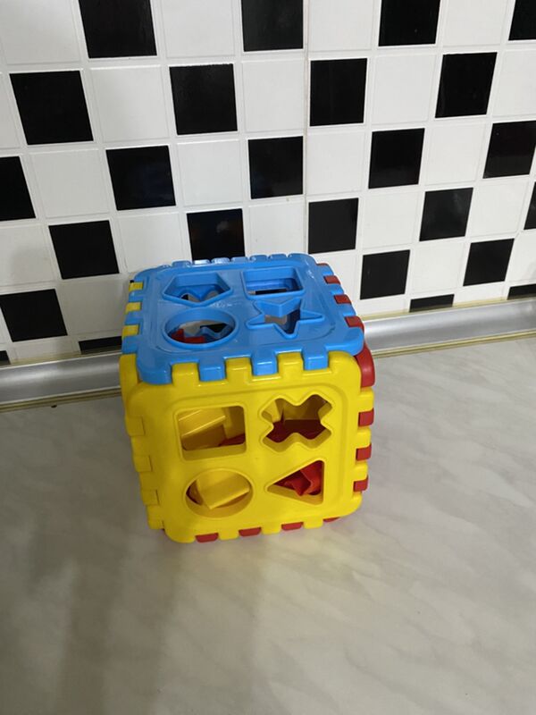 игрушки для детей - Туркменабат - img 4