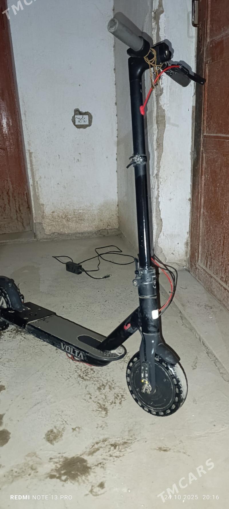 sukuter volta - Дянев - img 4