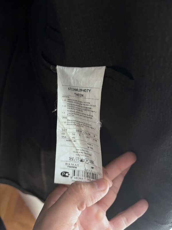 kastyum balak - Aşgabat - img 2