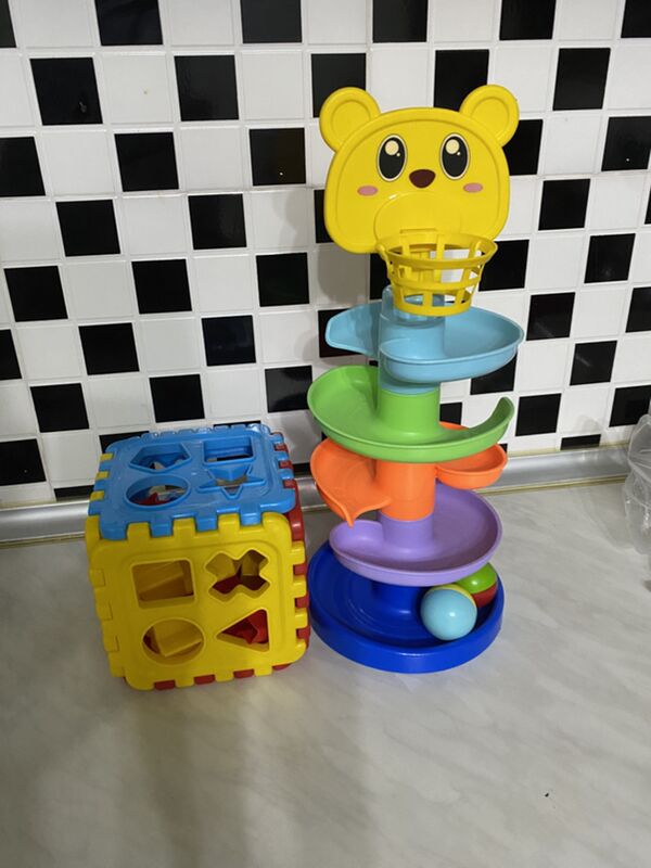 игрушки для детей - Туркменабат - img 5