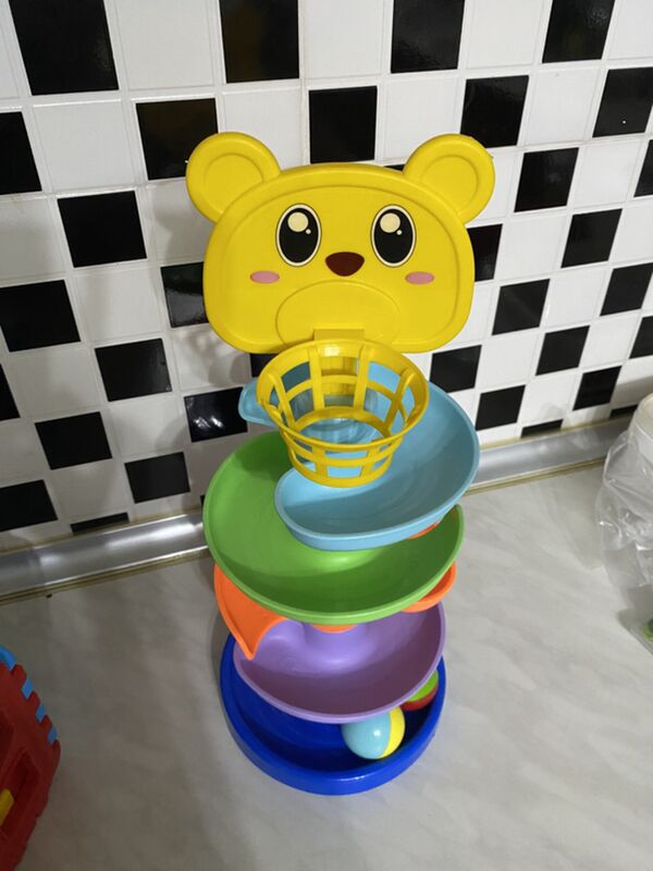 игрушки для детей - Туркменабат - img 3