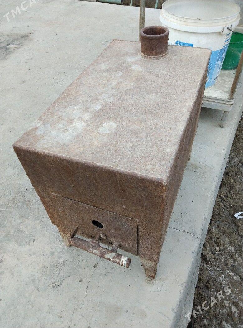 pec - Дашогуз - img 2