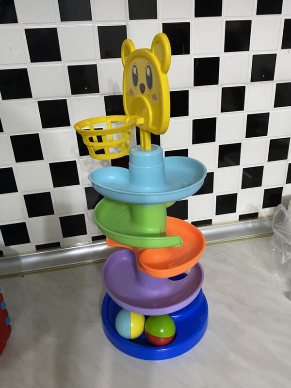 игрушки для детей - Туркменабат - img 2