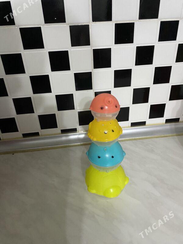 детские игрушки - Туркменабат - img 1