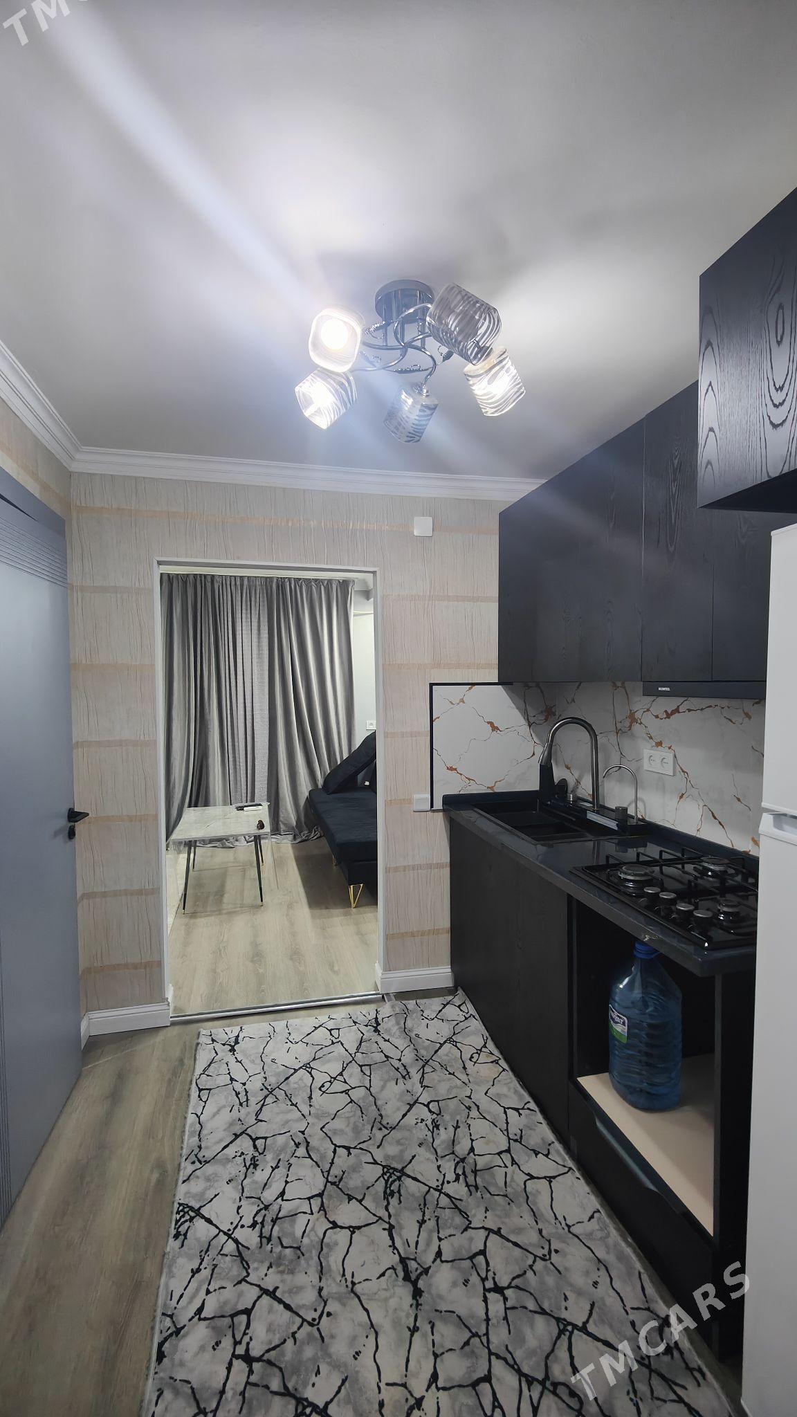 ipoteka 1komnat 2edilen ýewro - 30 mkr - img 8