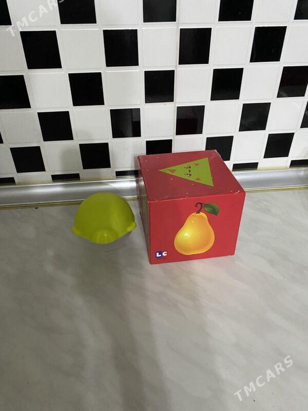 детские игрушки - Туркменабат - img 4