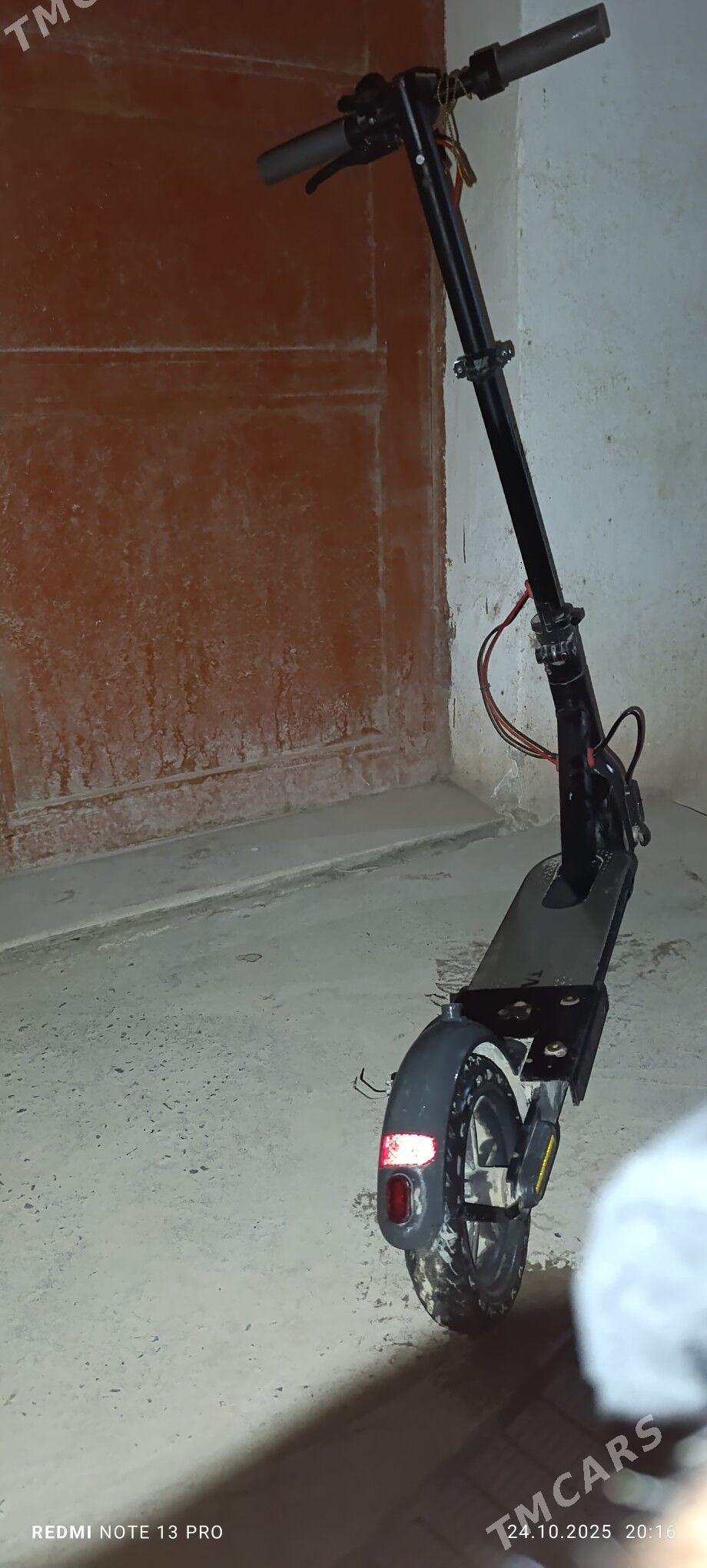 sukuter volta - Дянев - img 2