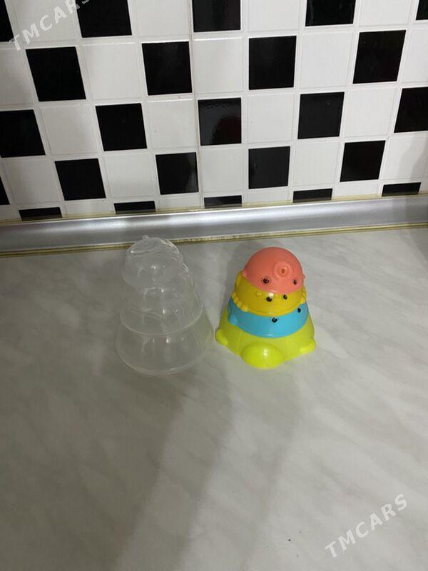 детские игрушки - Туркменабат - img 2