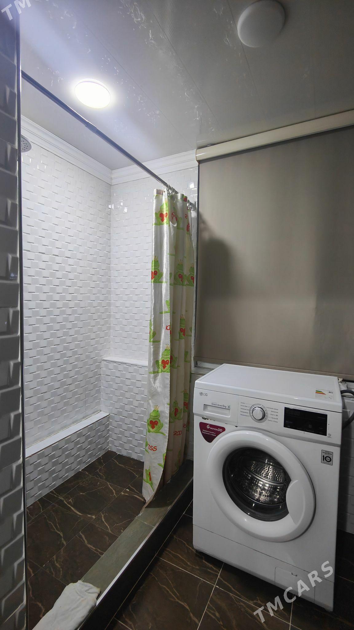 ipoteka 1komnat 2edilen ýewro - 30 mkr - img 5