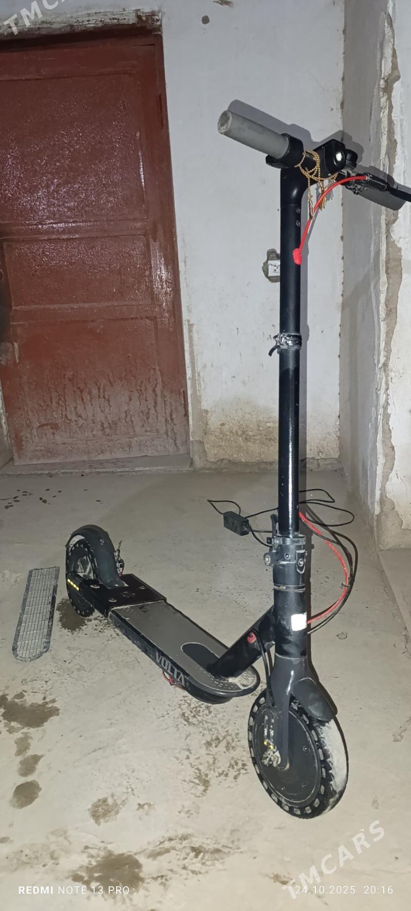 sukuter volta - Дянев - img 3