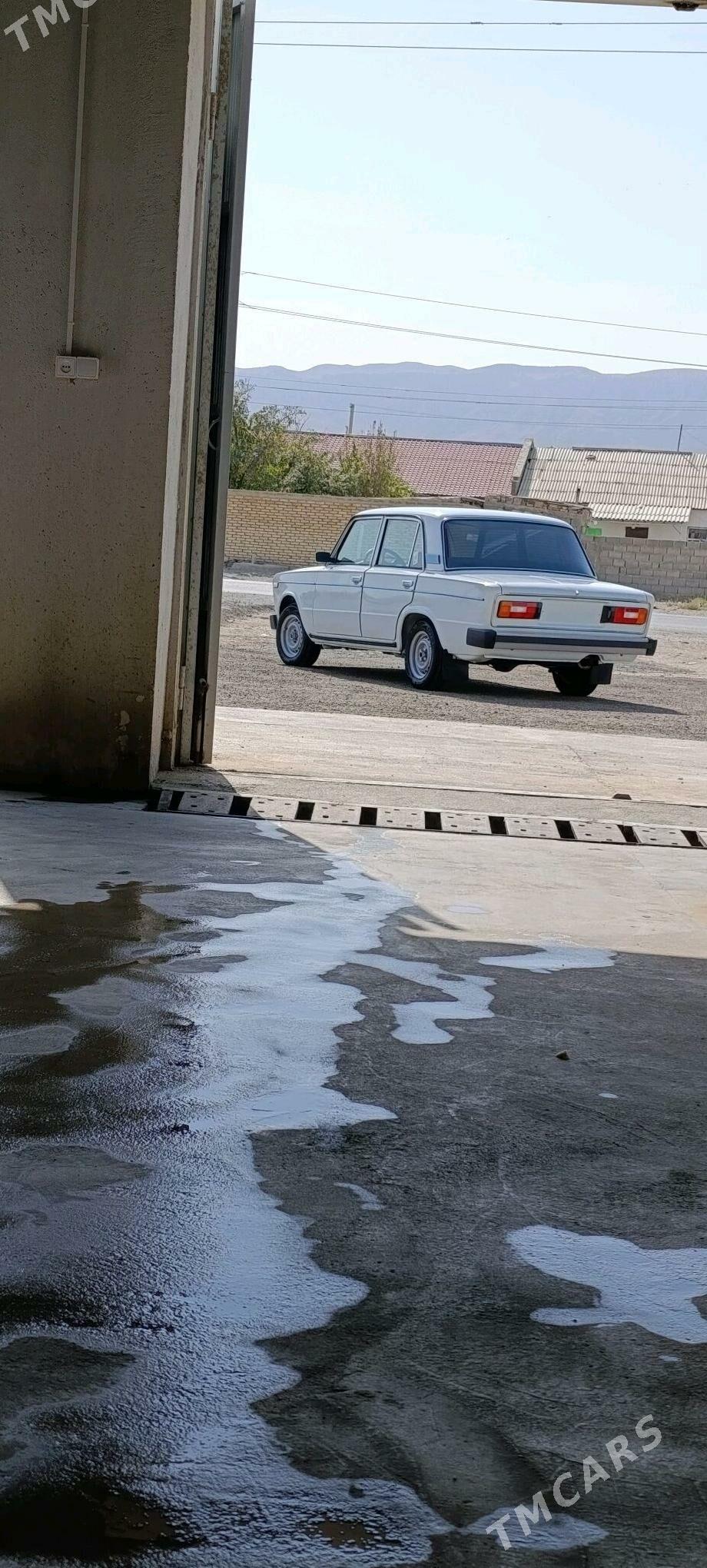 Lada 2106 1999 - 60 000 TMT - Гызыларбат - img 5