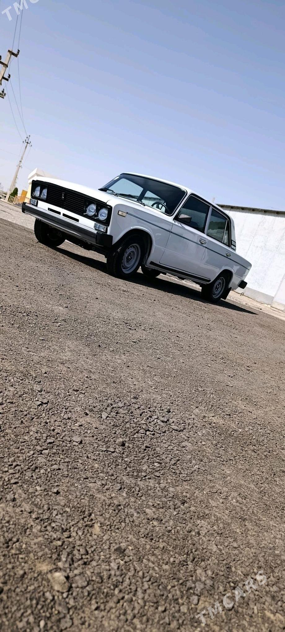 Lada 2106 1999 - 60 000 TMT - Гызыларбат - img 6