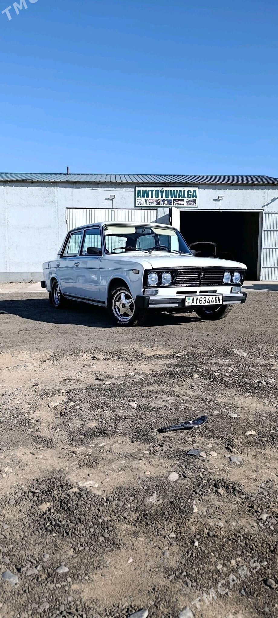 Lada 2106 1999 - 60 000 TMT - Гызыларбат - img 3