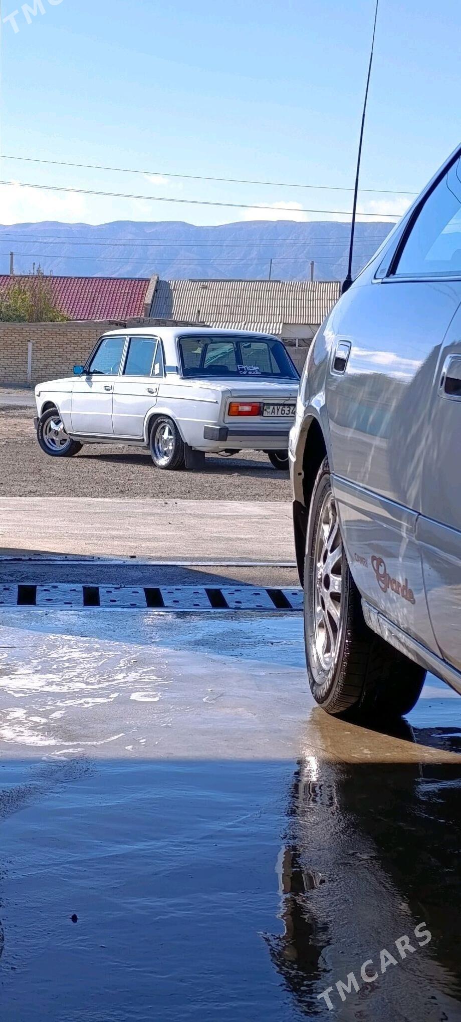 Lada 2106 1999 - 60 000 TMT - Гызыларбат - img 2