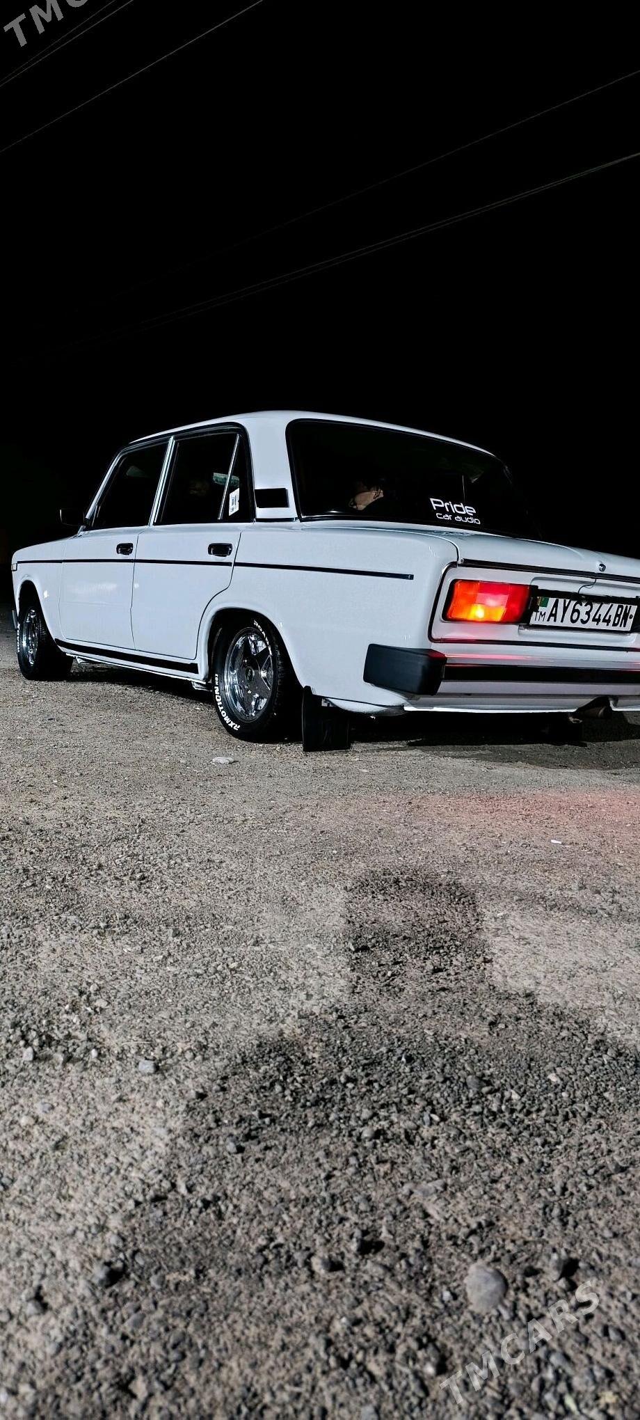 Lada 2106 1999 - 60 000 TMT - Гызыларбат - img 1