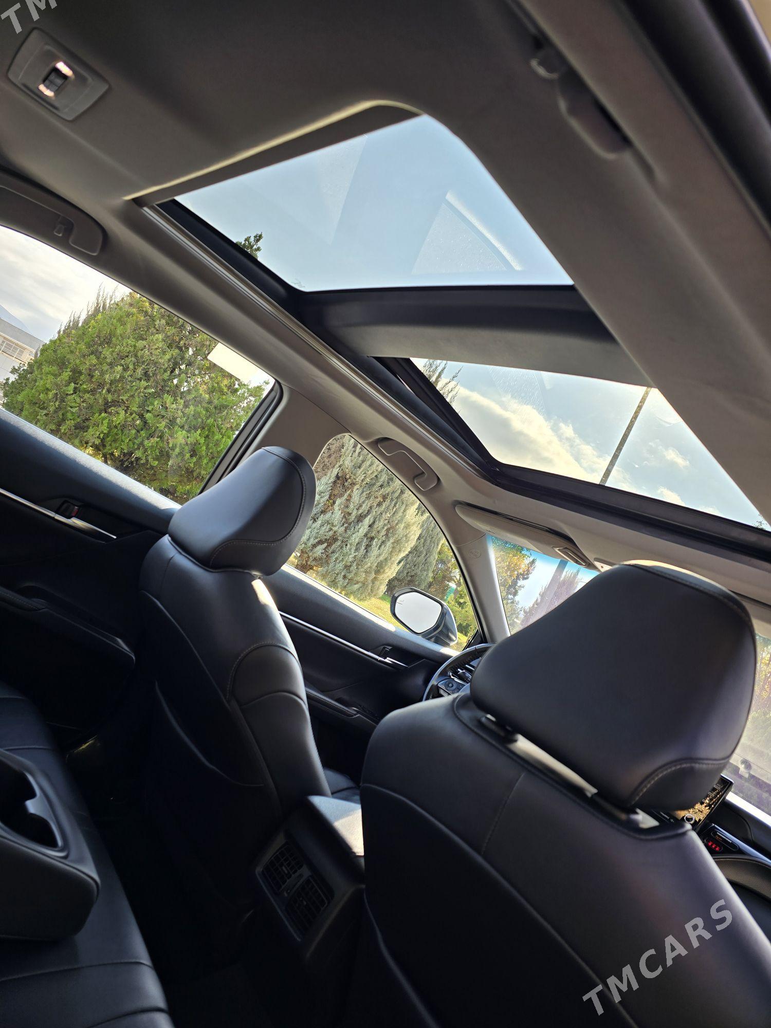 Toyota Camry 2021 - 320 000 TMT - Ашхабад - img 6