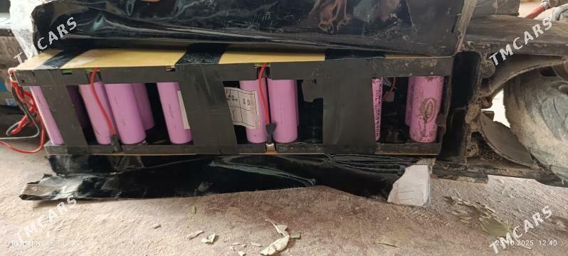 sukuter volta - Дянев - img 5