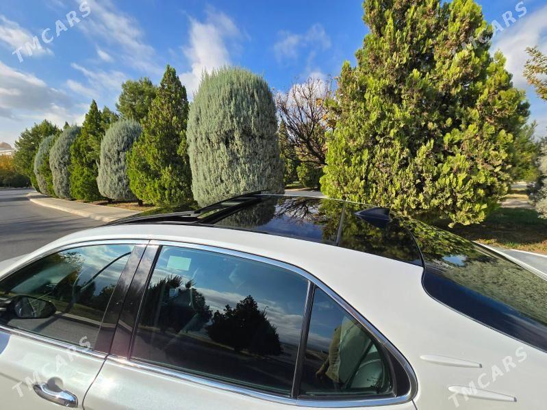 Toyota Camry 2021 - 320 000 TMT - Ашхабад - img 9