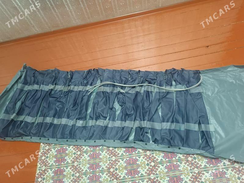 надувной матрас - Çärjew - img 2