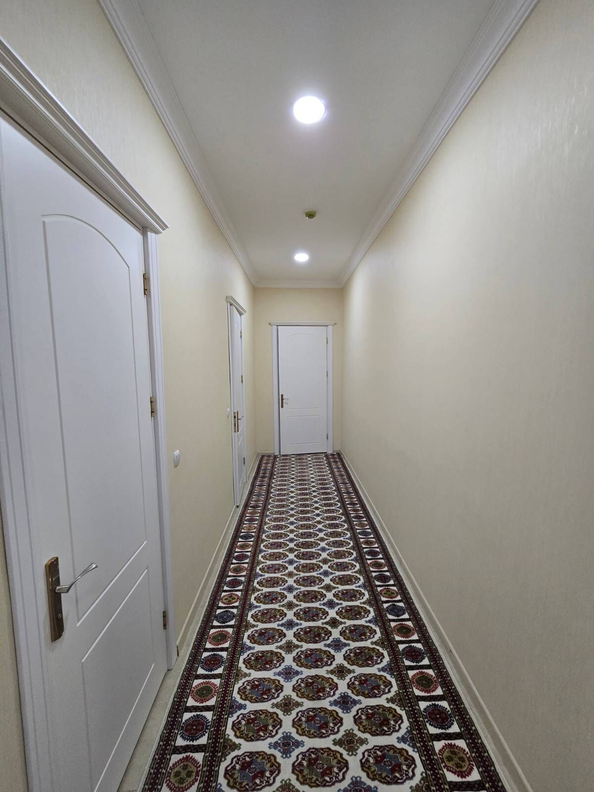 Элитка Подвойская 8эт 4ком - Aşgabat - img 6